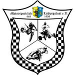 Logo des MC Ludwigslust e. V.